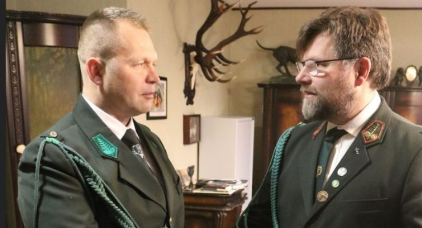 fot. Polski Związek Łowiecki