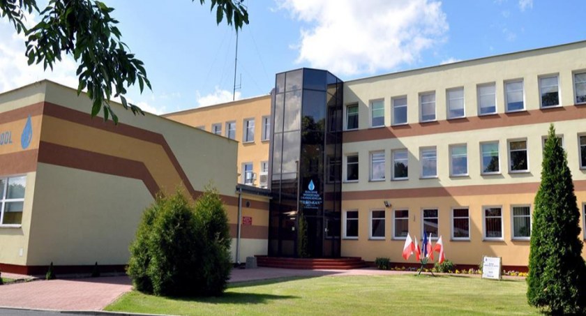 inne, Bialskie laboratorium pozytywnym certyfikatem - zdjęcie, fotografia