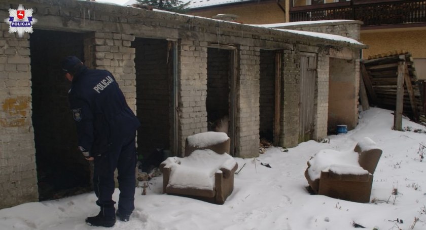 fot. Policja Biała Podlaska