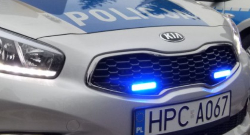 Fot. Policja w Białej Podlaskiej