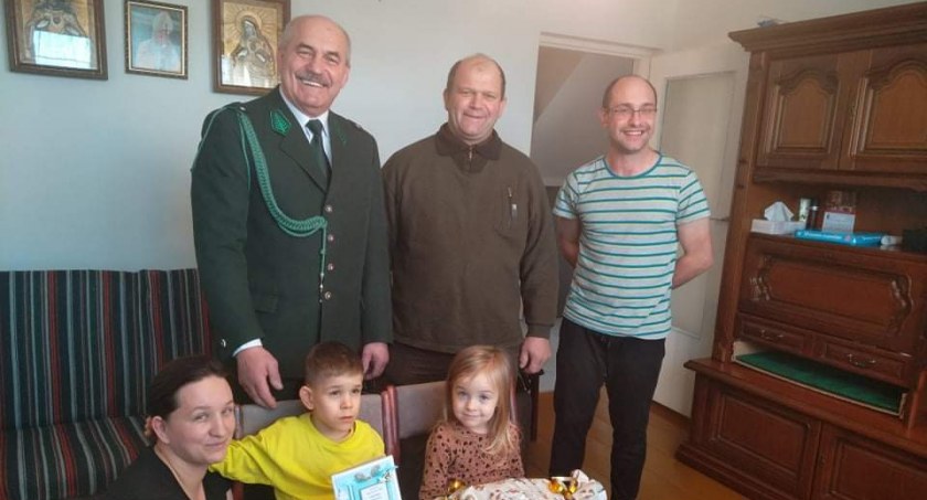 fot. Zarządu Okręgowego Polskiego Związku Łowieckiego