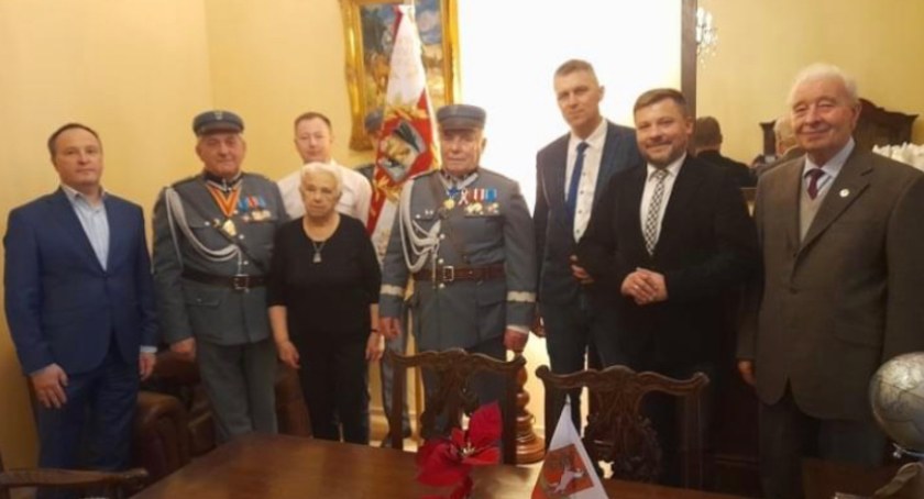 fot. Związek Piłsudczyków RP Okręg Lubelski (fb)