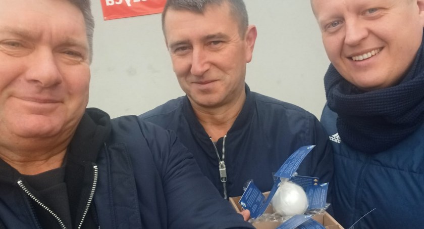 Fot. Gmina Międzyrzec Podlaski