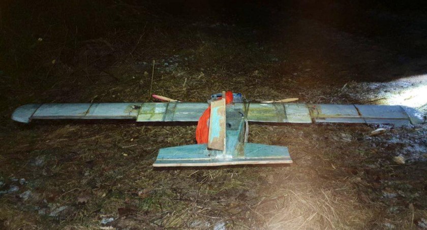 fot. 18. Dywizja Zmechanizowana