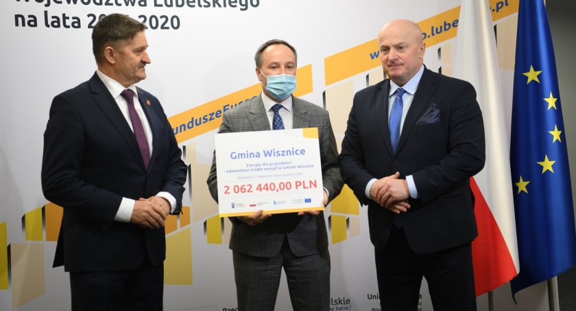fot. Urząd Marszałkowski w Lublinie