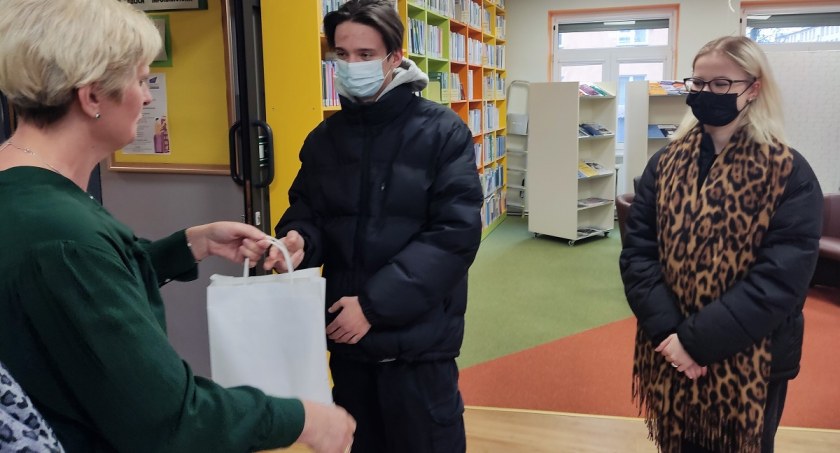 fot. Biblioteka Pedagogiczna w Białej Podlaskiej