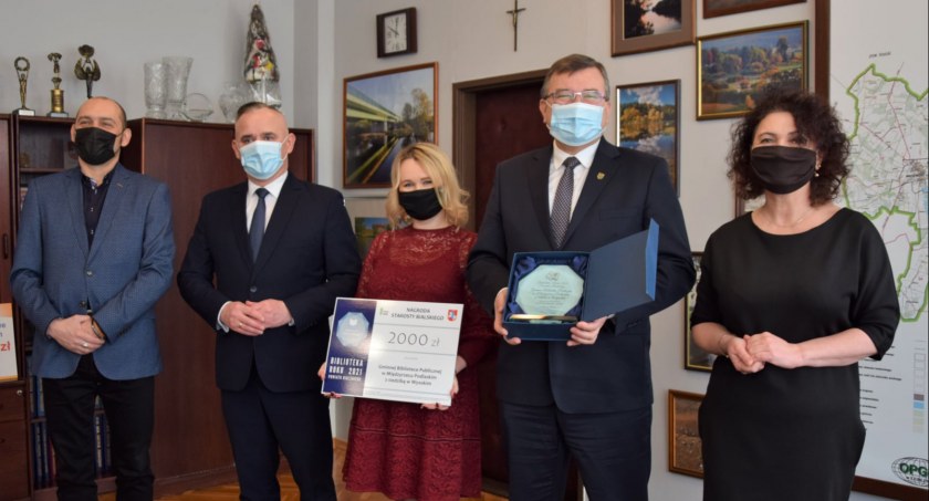fot. Starostwo Powiatowe w Białej Podlaskiej (fb)