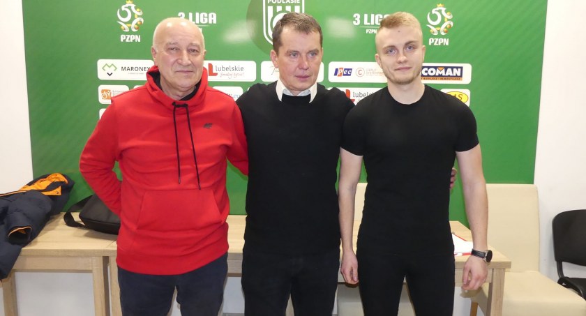 Fot. Fb Kamil Bartoszuk