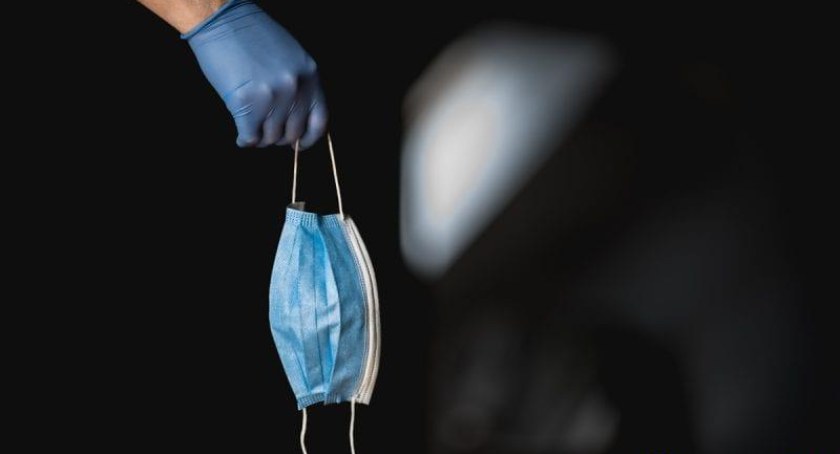 zdrowie, Przyjmowałeś komunię świętą uczestniczyłeś nabożeństwie Terespolu Sanepid ostrzega - zdjęcie, fotografia
