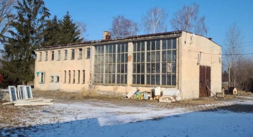 Fot. Gmina Łomazy
