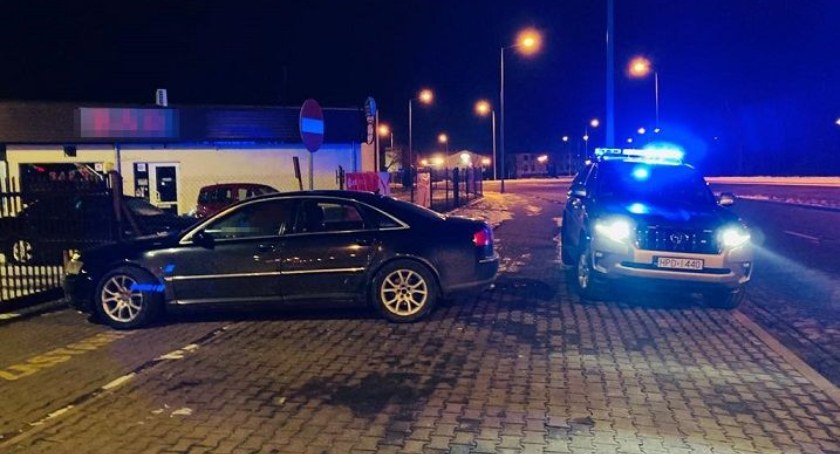 Fot. KMP Biała Podlaska