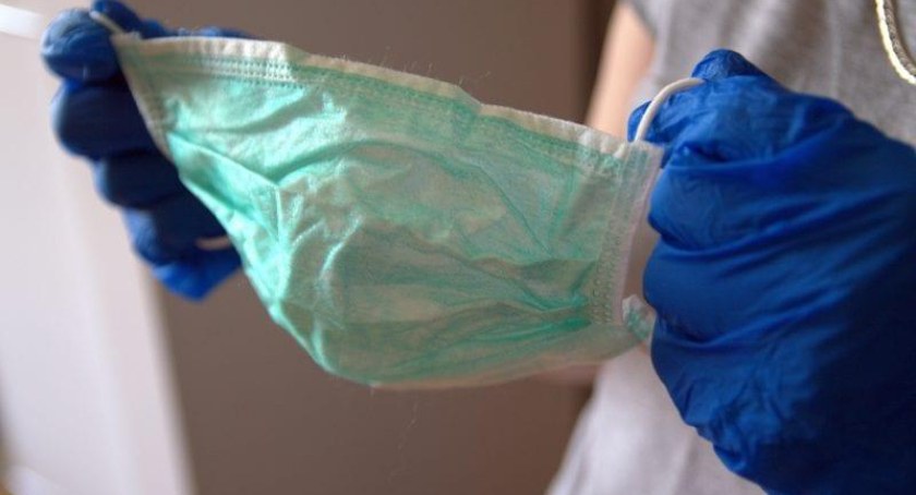 edukacja, Zespół Szkół Zawodowych Białej Podlaskiej zamknięty przez wirusa - zdjęcie, fotografia