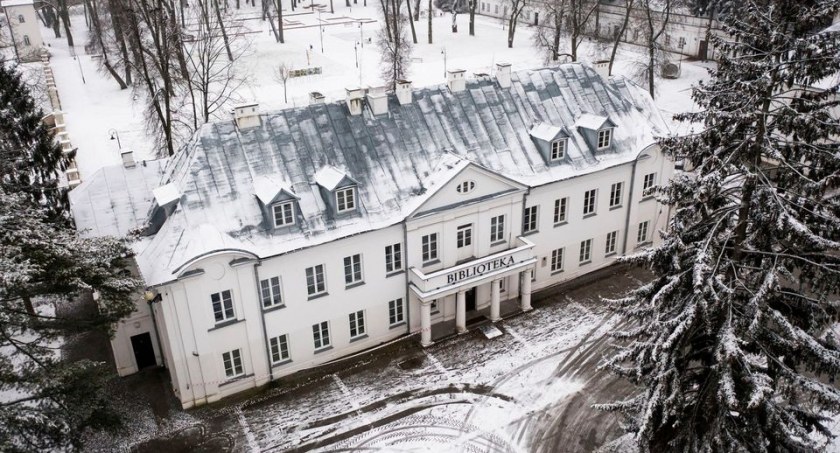 fot. Miejska Biblioteka Publiczna w Białej Podlaskiej (fb)