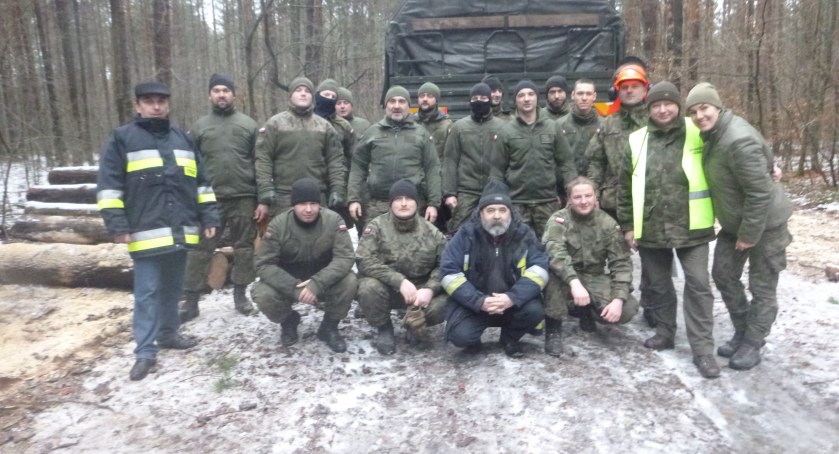 Fot. Urząd Gminy w Łomazach