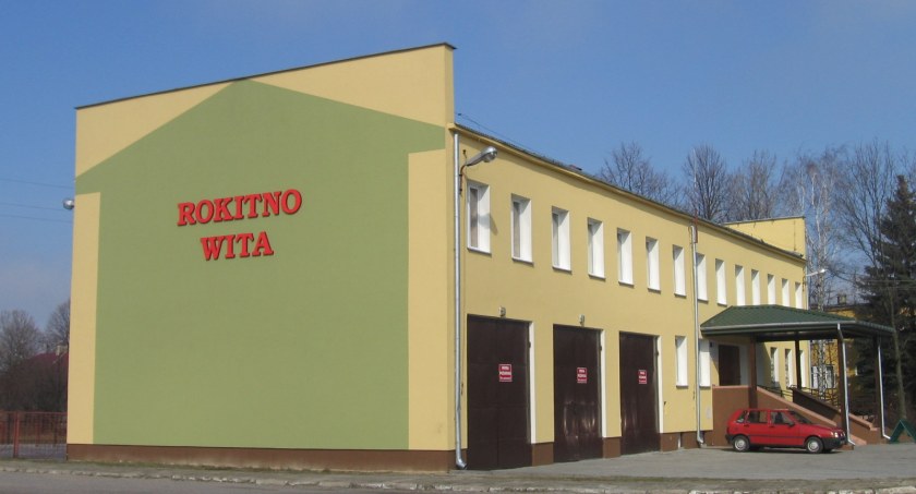Fot. Gmina Rokitno