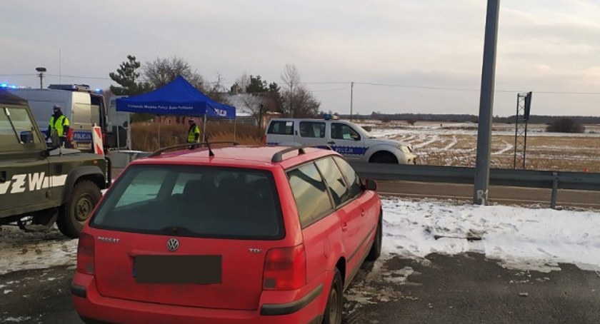 Fot. Policja Biała Podlaska