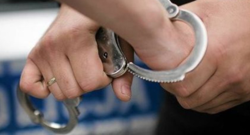fot. Komenda Miejska Policji w Białej Podlaskiej