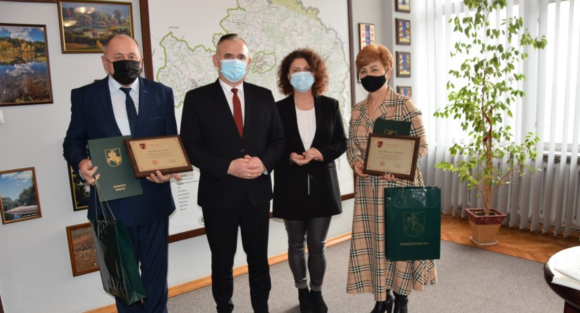 fot. Gmina Leśna Podlaska 