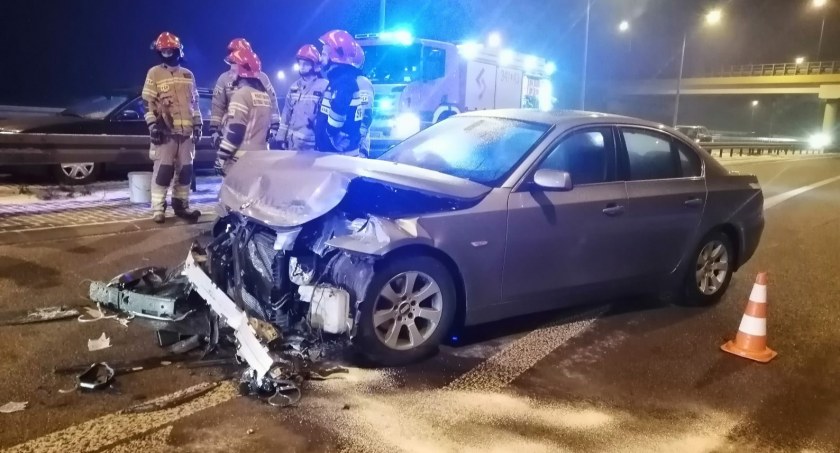 Fot. Komenda Miejska Państwowej Straży Pożarnej w Białej Podlaskiej (fb)