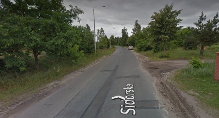 Fot. Google Street View 