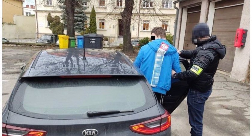 fot. KMP Biała Podlaska