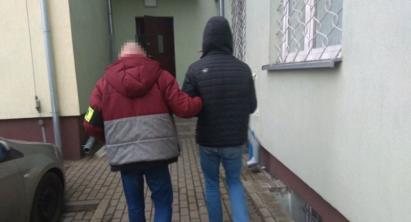fot. Komenda Miejska Policji