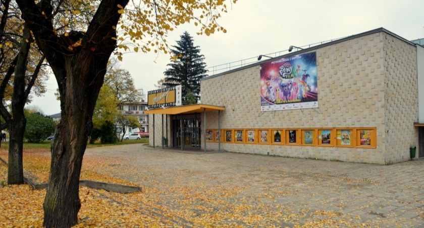 kino, Premiery kinowe piątek - zdjęcie, fotografia