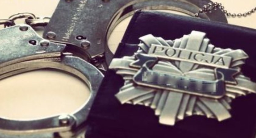 Fot. Policja