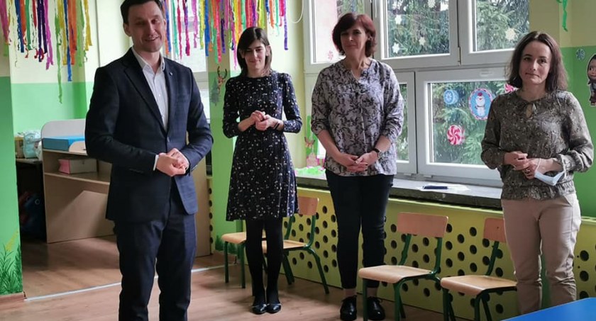 Fot. Gminny Klub Malucha w Łomazach (fb)