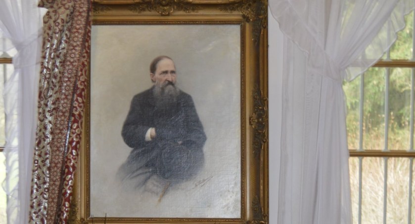 Fot. Muzeum Józefa Ignacego Kraszewskiego w Romanowie (fb)