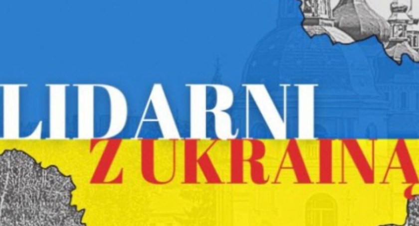 Pomoc, Gmina Biała Podlaska wspólnie Gminnym Ośrodkiem Pomocy Społecznej Gminnym Ośrodkiem Kultury organizuje wsparcie uchodźcom wojennym - zdjęcie, fotografia