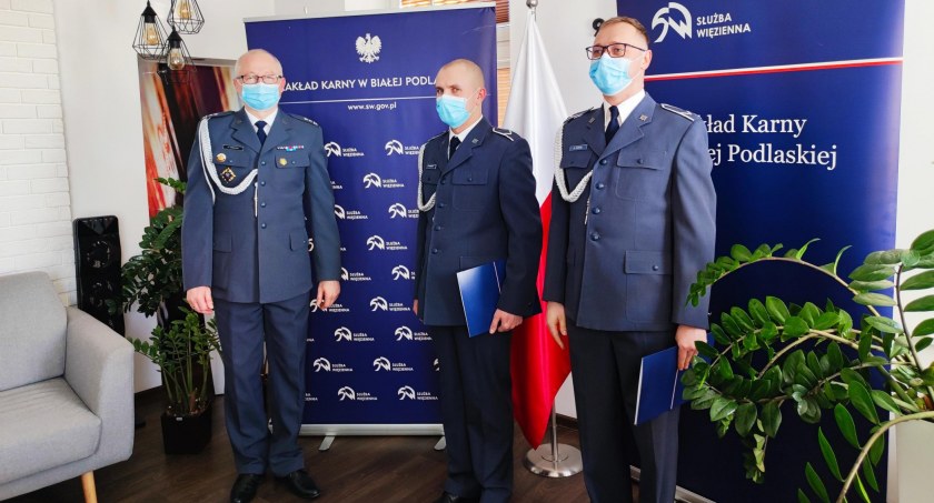 fot. ZK Biała Podlaska