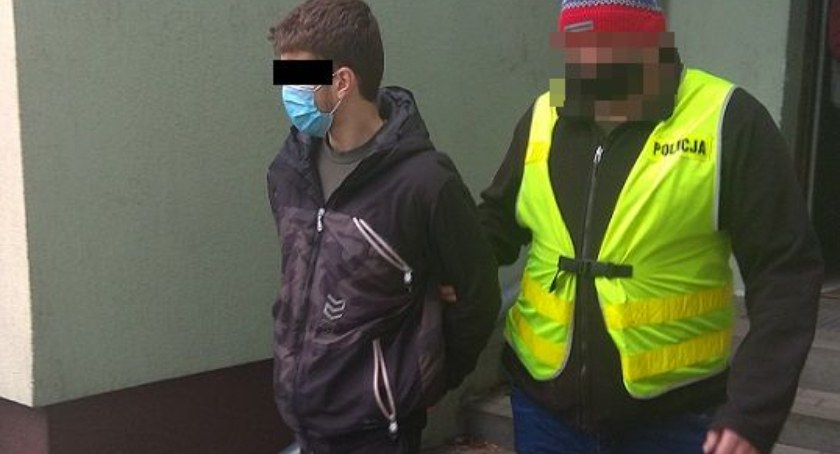 fot. Policja Biała Podlaska