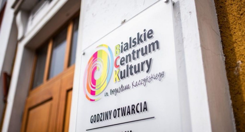warsztaty, Bialskie Centrum Kultury zachęca Ukrainców uczestniczenia zajęciach - zdjęcie, fotografia