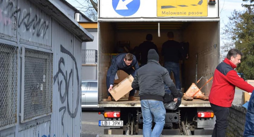 fot. Starostwo Powiatowe w Białej Podlaskiej