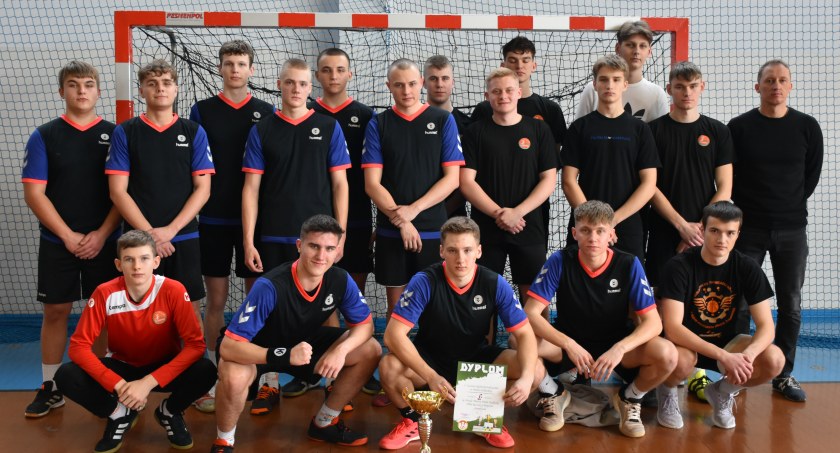 fot. Bialski Szkolny Związek Sportowy