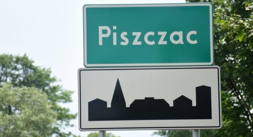 Pomoc, Akcja Plecaczek gminie Piszczac przekazą granicy - zdjęcie, fotografia