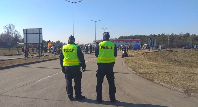 fot. Komenda Miejska Policji w Białej Podlaskiej