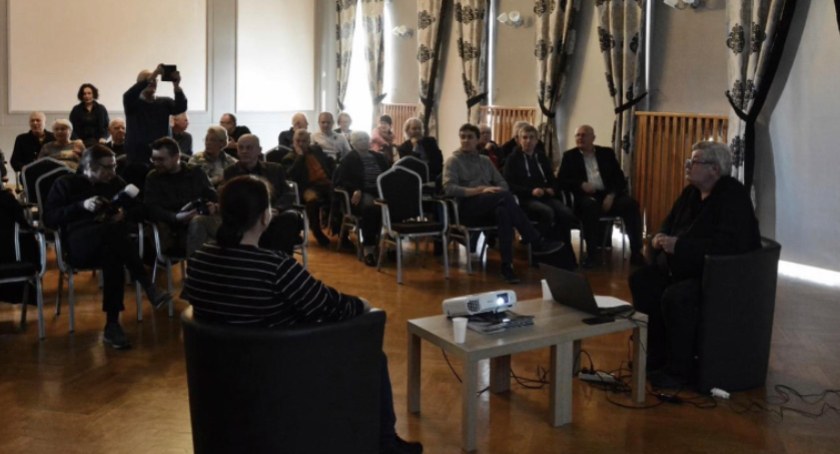 fot.BCK24 - Bialskie Centrum Kultury