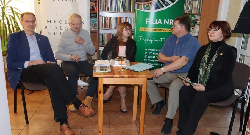 Fot. Miejska Biblioteka Publiczna