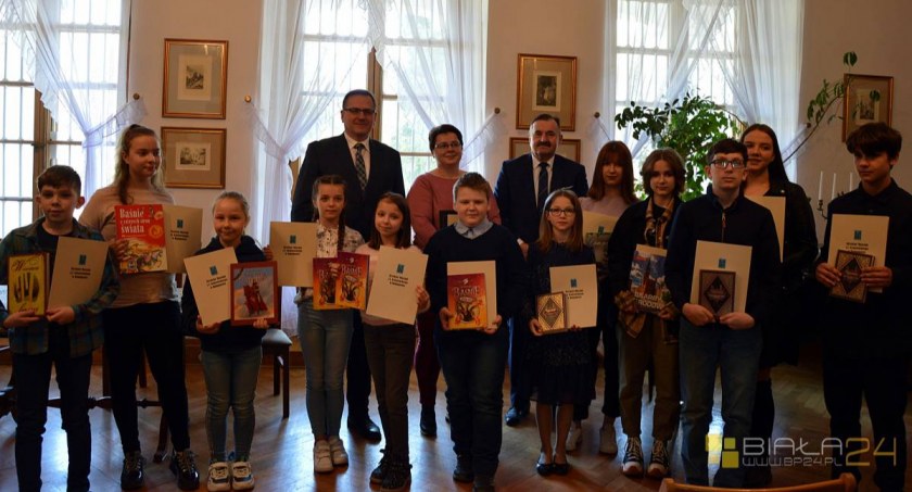 konkurs, Podsumowano konkurs powiatowy imieniny Józefa - zdjęcie, fotografia