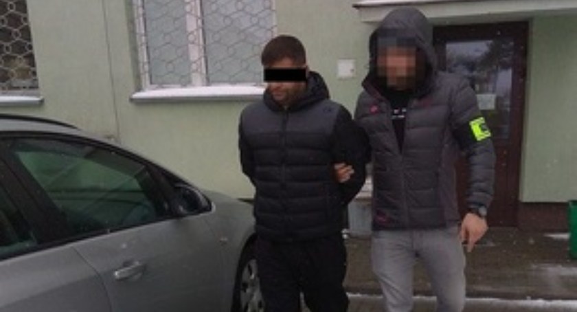 Fot. Policja Biała Podlaska
