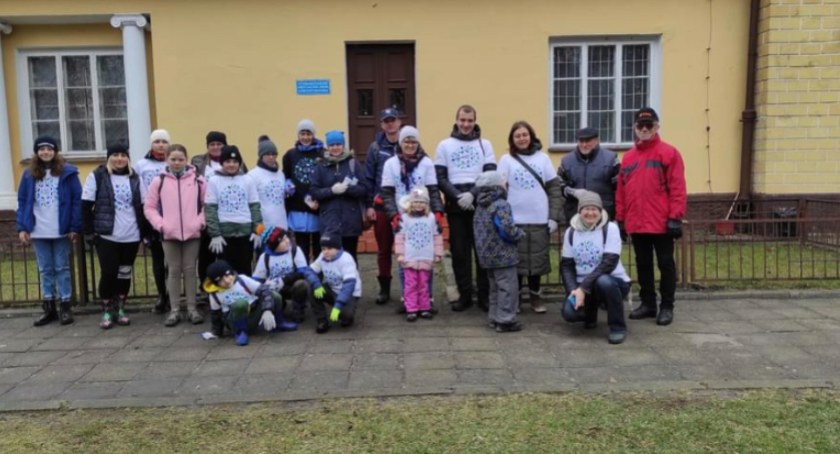 fot. Stowarzyszenie Przyjaciół Ziemi Konstantynowskiej
