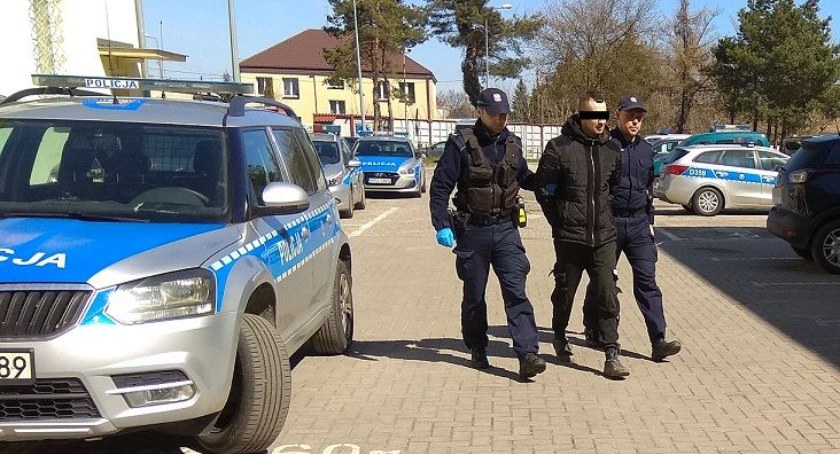 fot. Policja Biała Podlaska