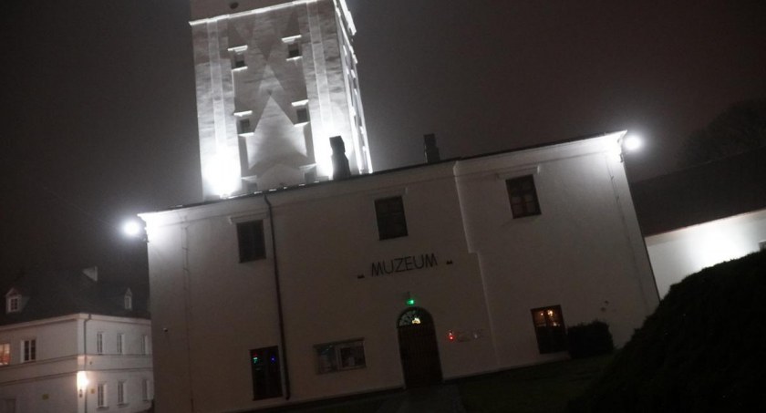 wystawy, wystawa Muzeum Południowego Podlasia Instytucja eksponaty - zdjęcie, fotografia