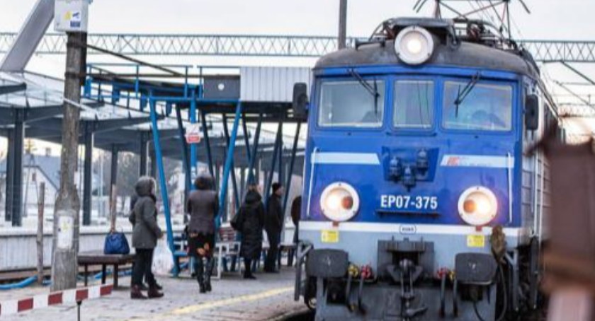 wypadki, Nastolatka zginęła torach gminie Biała Podlaska - zdjęcie, fotografia