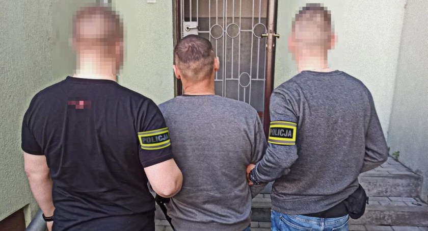 fot. Policja Biała Podlaska