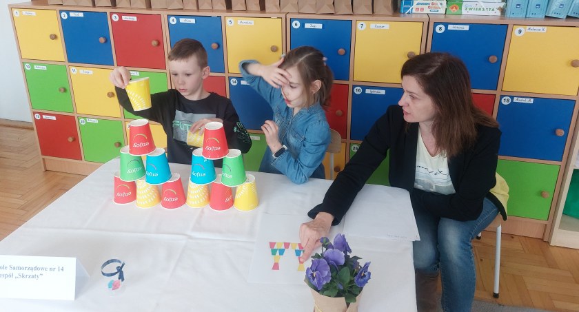 edukacja, Zawody tajemnic Międzyprzedszkolne zmagania - zdjęcie, fotografia