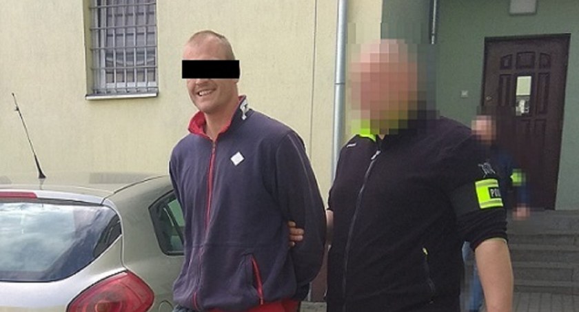 fot. Policja Biała Podlaska