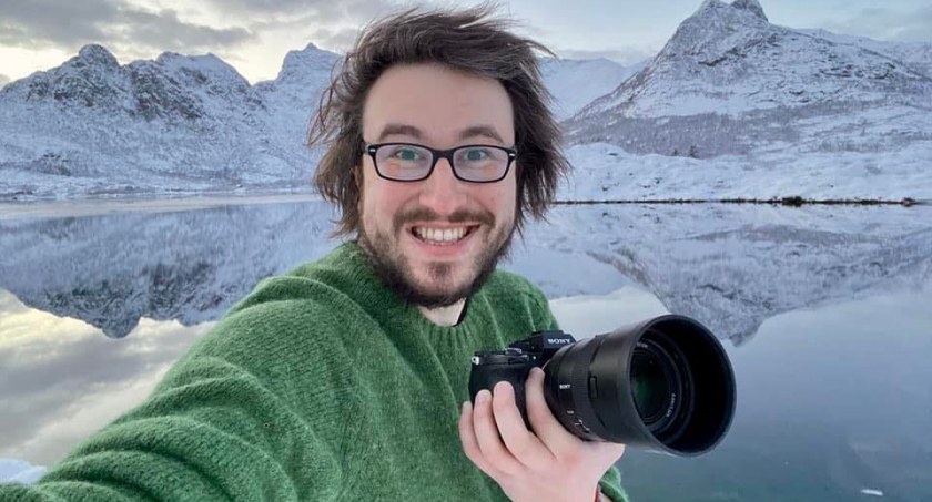 fot. fb Karol Wójcicki
